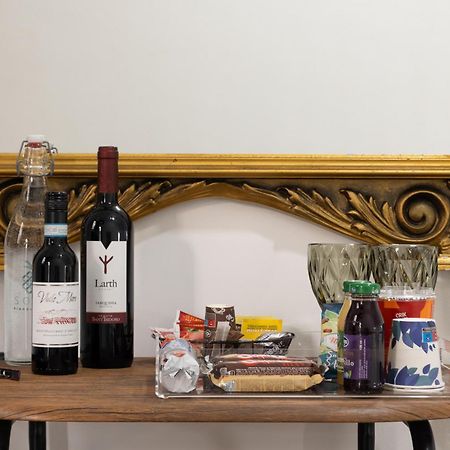 Soho Piaggiarelle By Dasso - Guest House Βιτέρμπο Εξωτερικό φωτογραφία