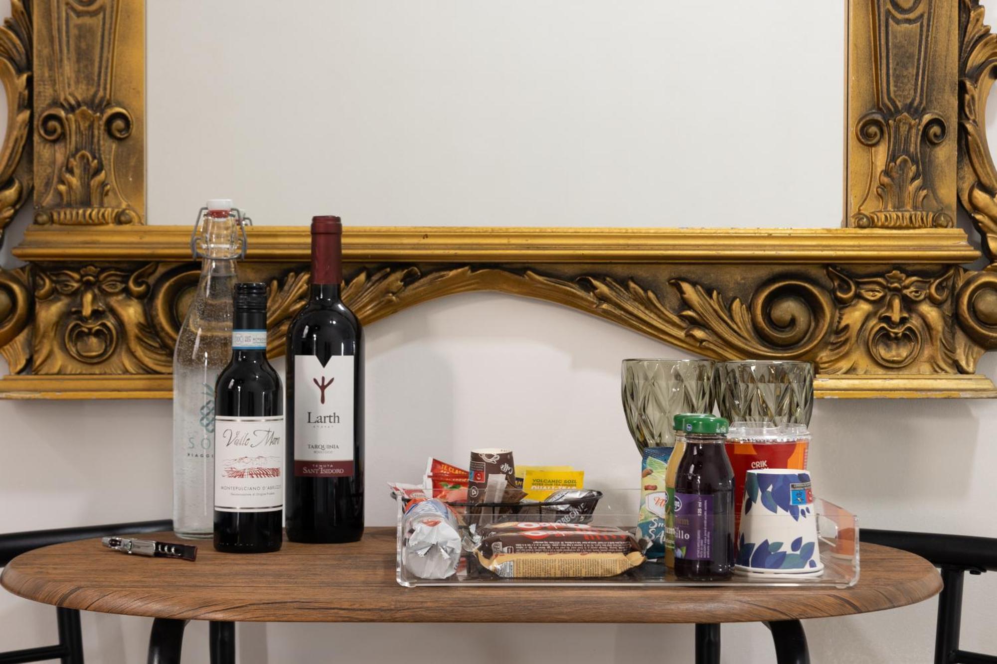 Soho Piaggiarelle By Dasso - Guest House Βιτέρμπο Εξωτερικό φωτογραφία