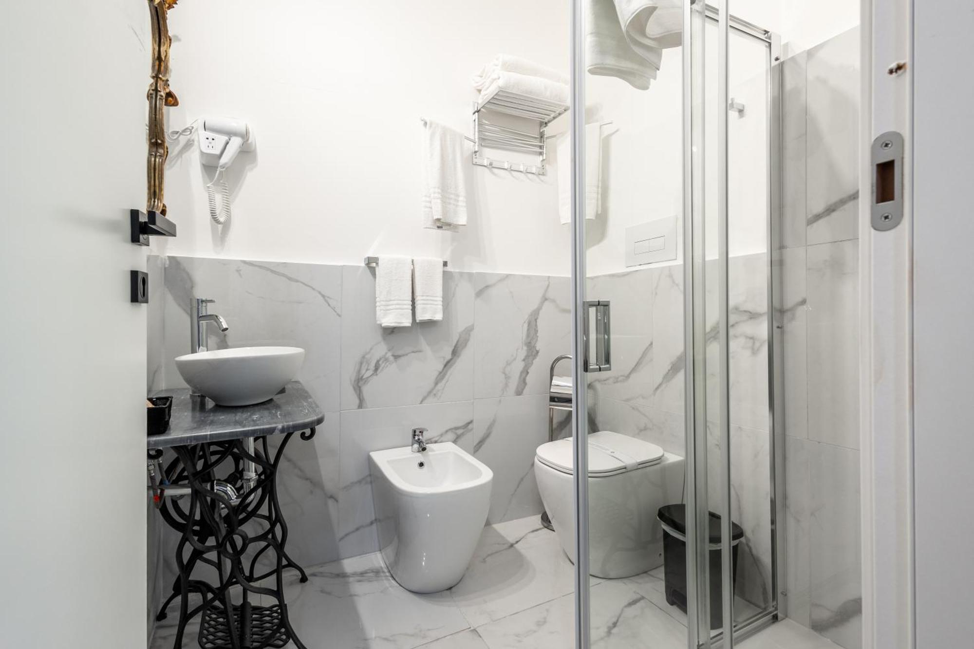 Soho Piaggiarelle By Dasso - Guest House Βιτέρμπο Εξωτερικό φωτογραφία