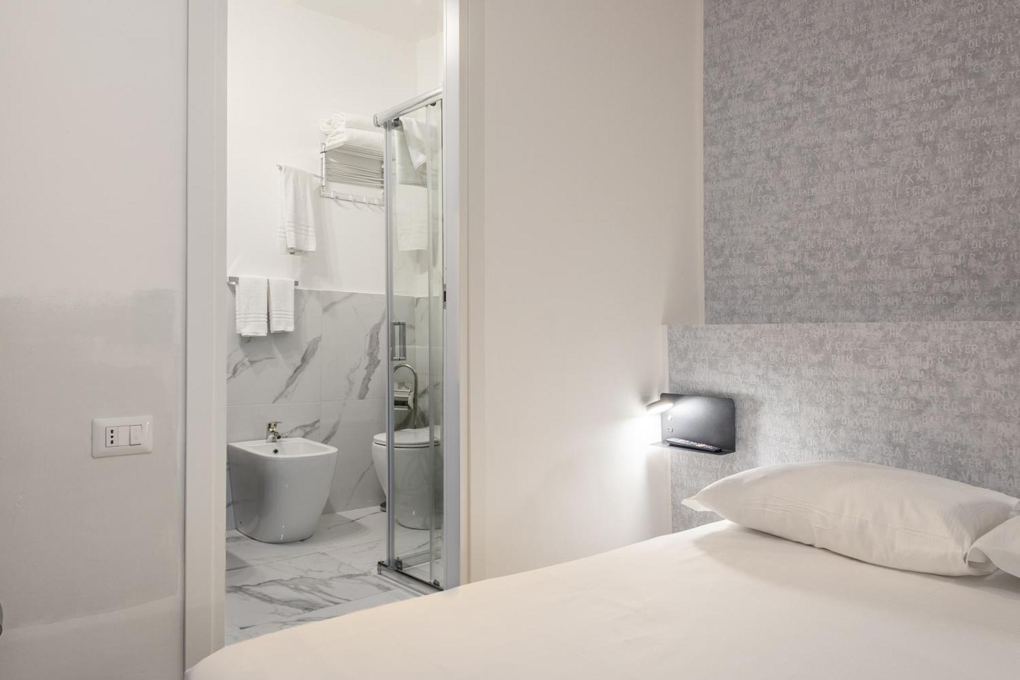 Soho Piaggiarelle By Dasso - Guest House Βιτέρμπο Εξωτερικό φωτογραφία