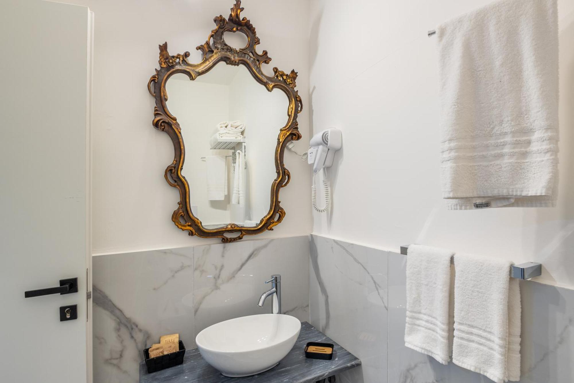 Soho Piaggiarelle By Dasso - Guest House Βιτέρμπο Εξωτερικό φωτογραφία