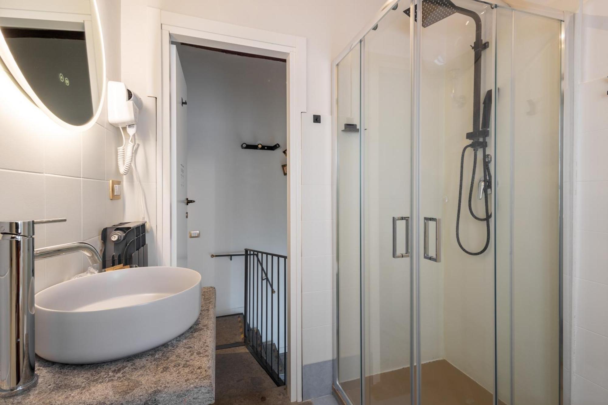 Soho Piaggiarelle By Dasso - Guest House Βιτέρμπο Εξωτερικό φωτογραφία