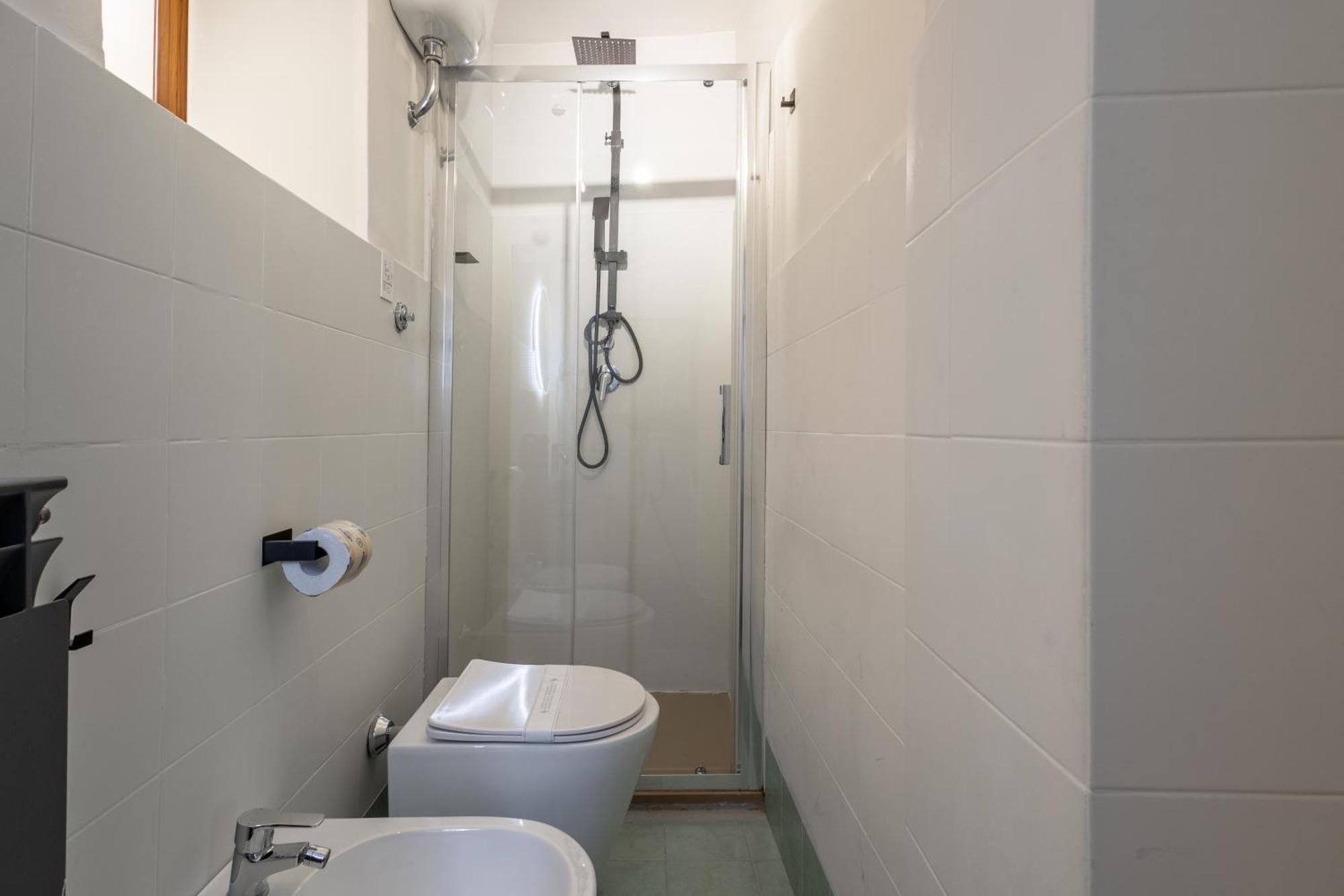 Soho Piaggiarelle By Dasso - Guest House Βιτέρμπο Εξωτερικό φωτογραφία