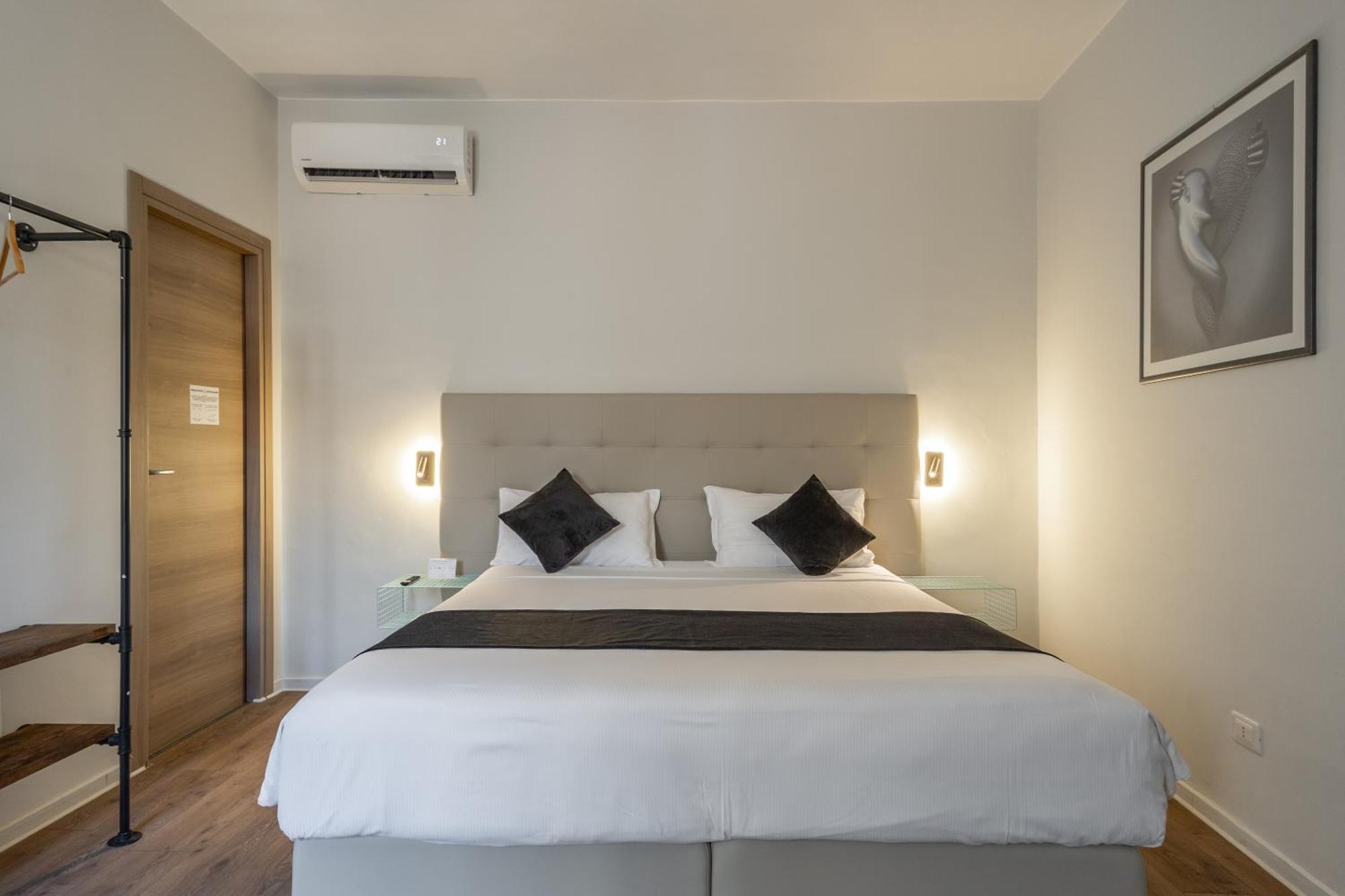 Soho Piaggiarelle By Dasso - Guest House Βιτέρμπο Εξωτερικό φωτογραφία