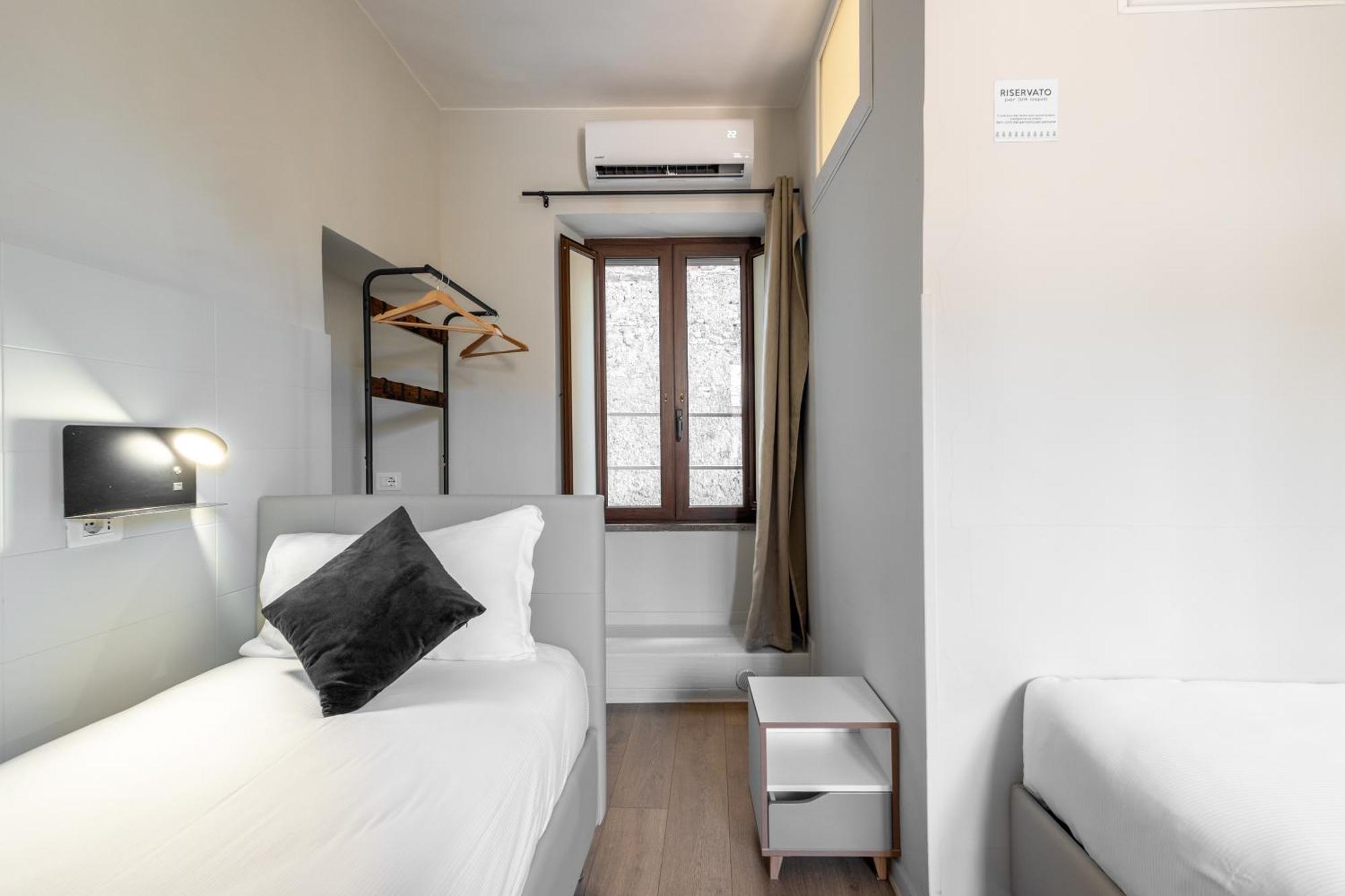 Soho Piaggiarelle By Dasso - Guest House Βιτέρμπο Εξωτερικό φωτογραφία